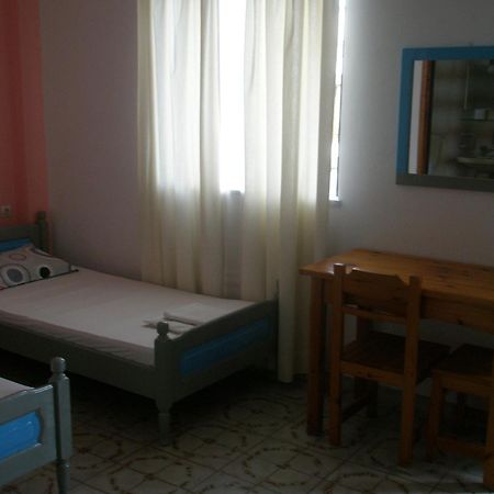 Nitsa Rooms Kos Exteriér fotografie