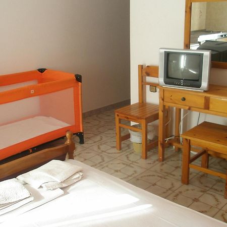 Nitsa Rooms Kos Exteriér fotografie