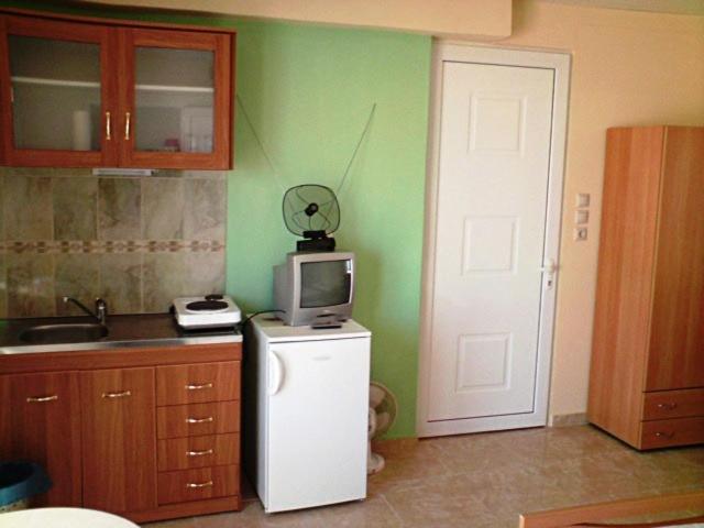 Nitsa Rooms Kos Pokoj fotografie