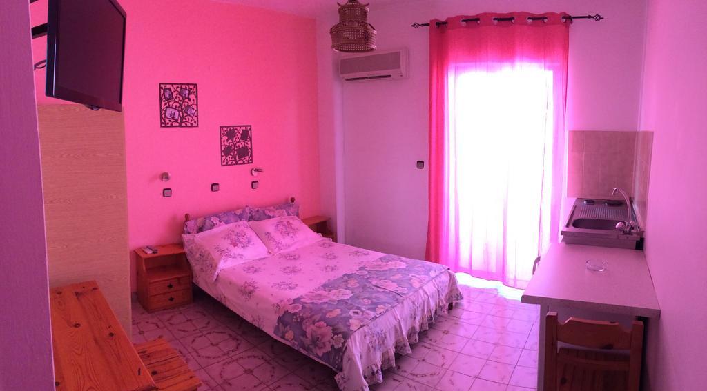 Nitsa Rooms Kos Pokoj fotografie