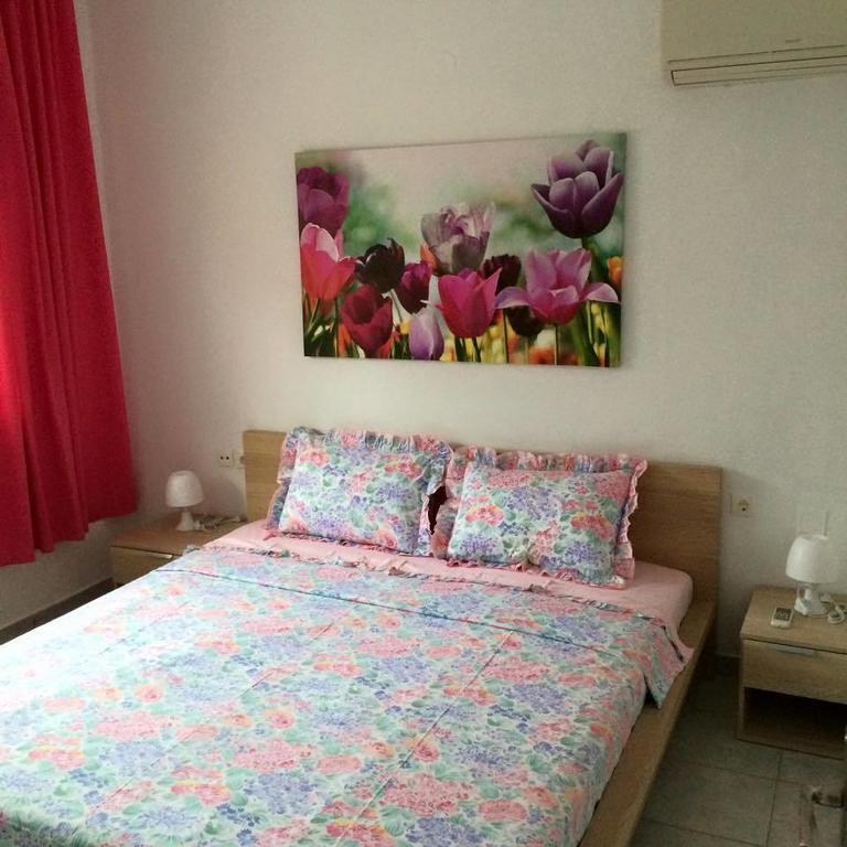 Nitsa Rooms Kos Exteriér fotografie