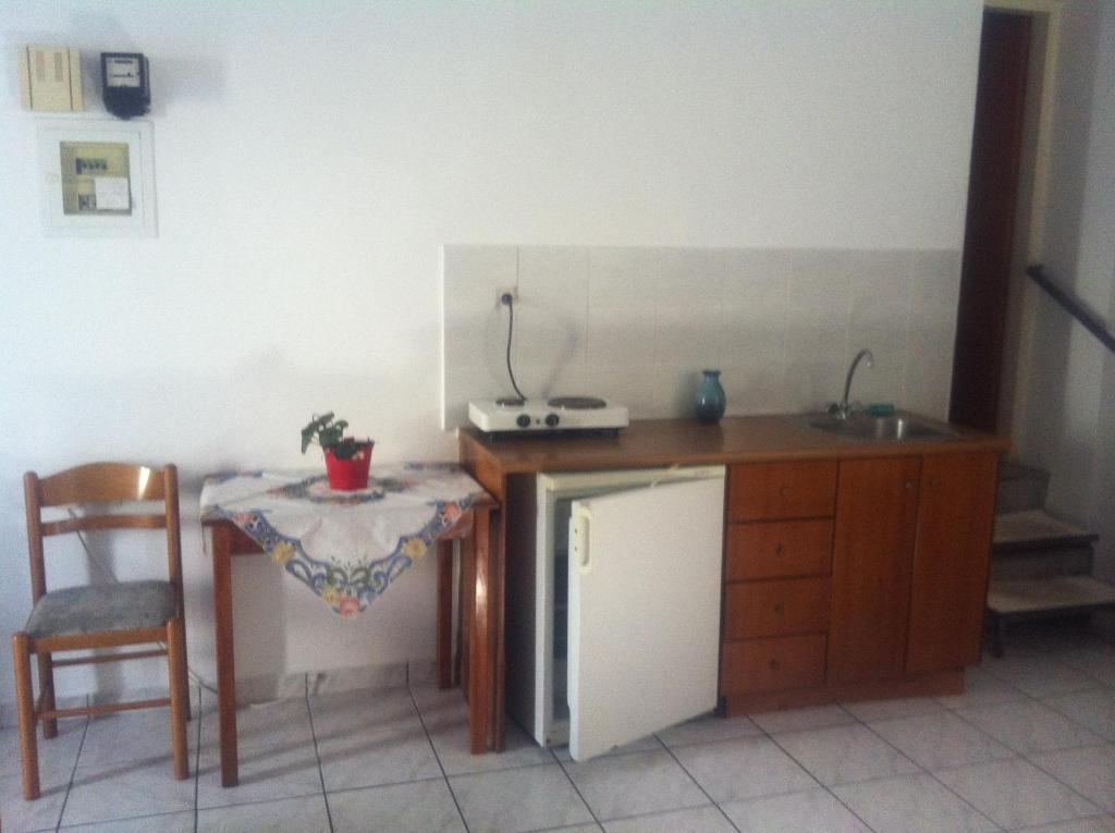 Nitsa Rooms Kos Exteriér fotografie