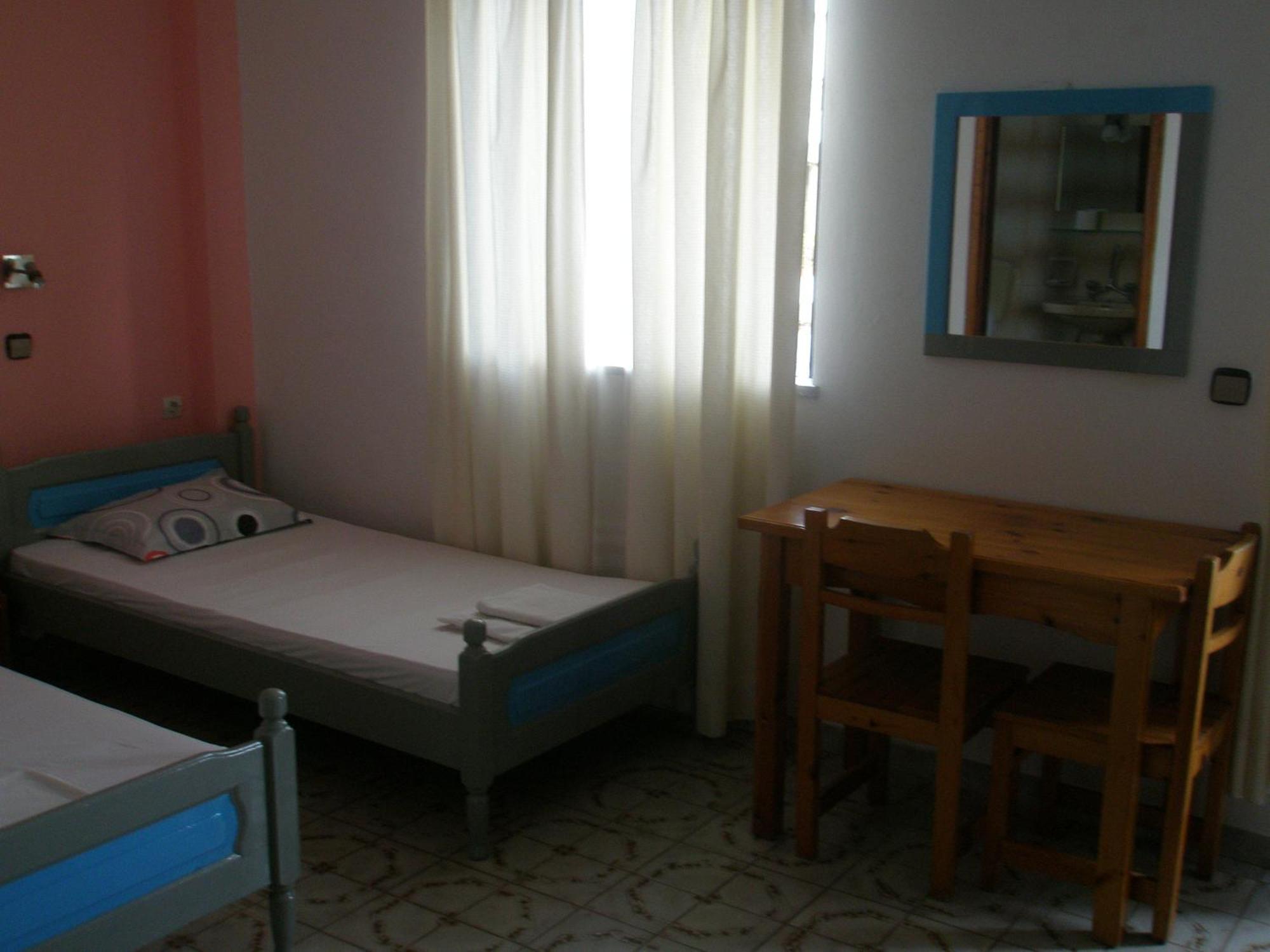 Nitsa Rooms Kos Exteriér fotografie