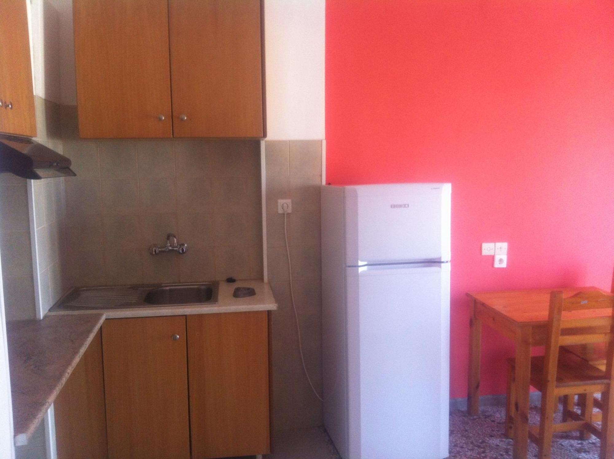 Nitsa Rooms Kos Exteriér fotografie