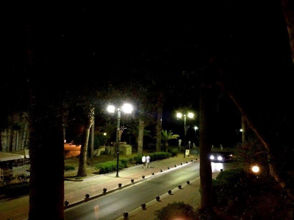 Nitsa Rooms Kos Exteriér fotografie