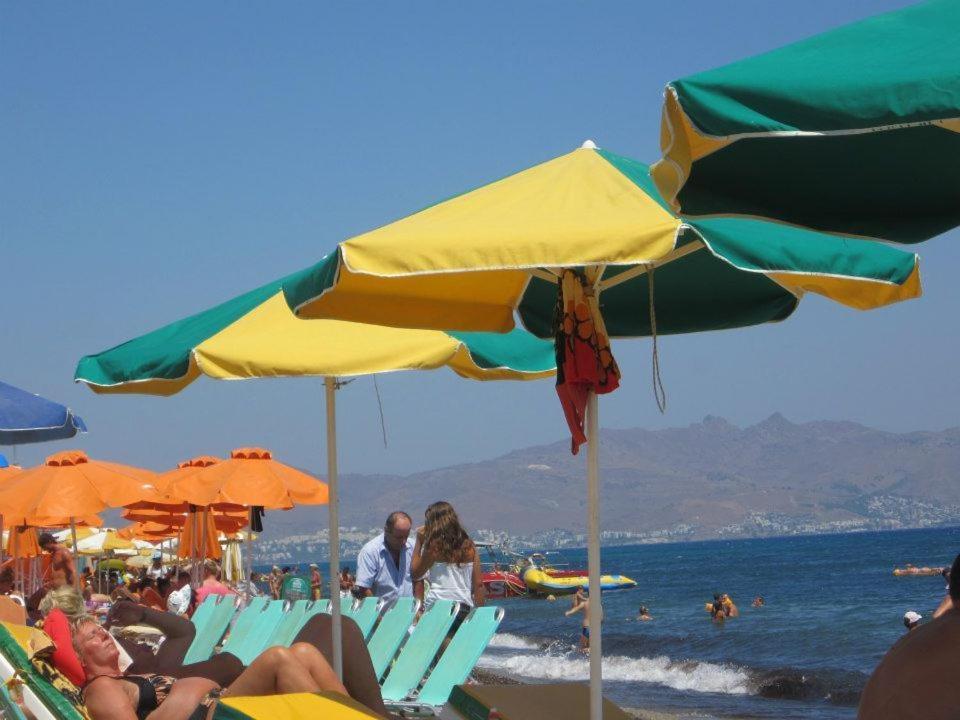 Nitsa Rooms Kos Exteriér fotografie
