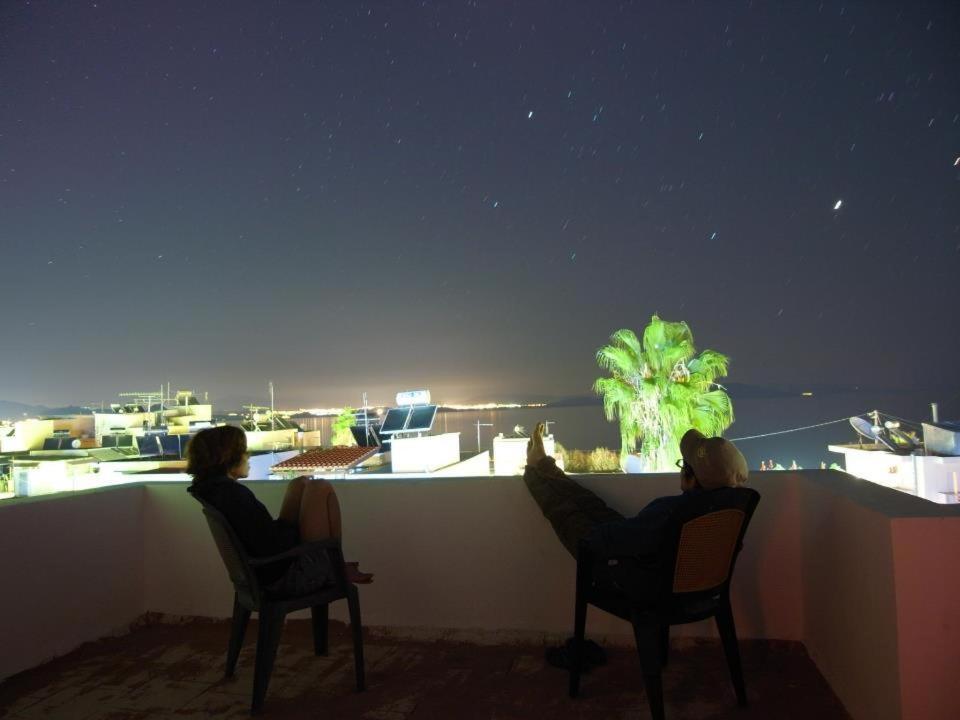 Nitsa Rooms Kos Exteriér fotografie