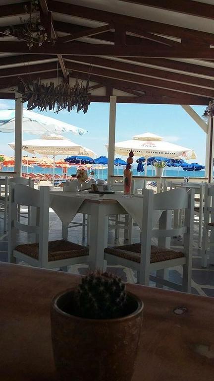 Nitsa Rooms Kos Exteriér fotografie