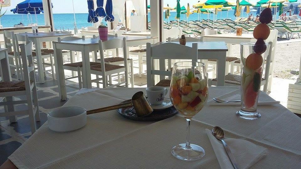 Nitsa Rooms Kos Exteriér fotografie