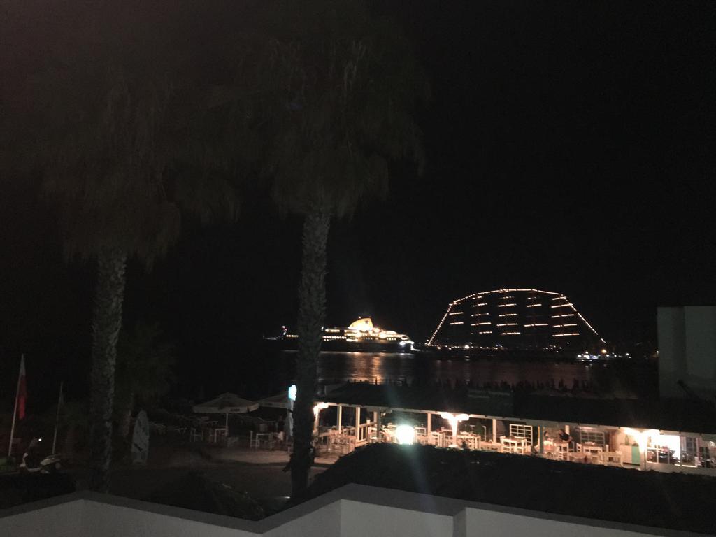 Nitsa Rooms Kos Exteriér fotografie