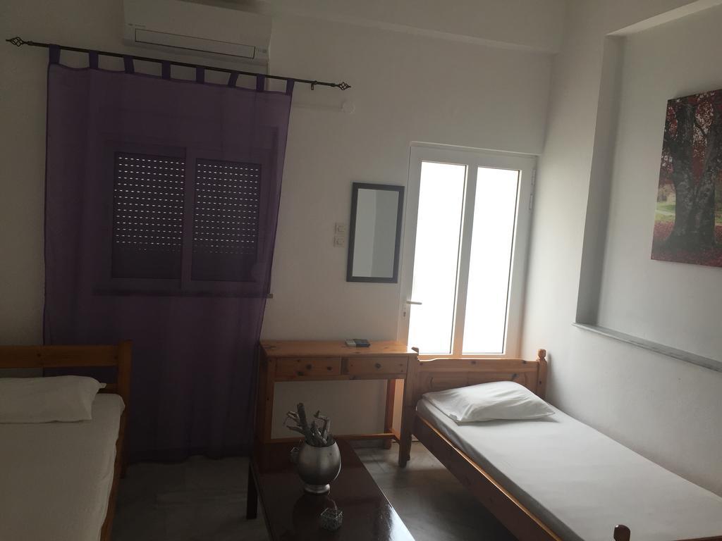 Nitsa Rooms Kos Exteriér fotografie