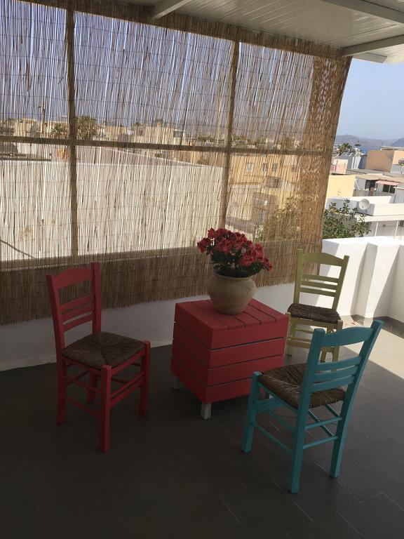 Nitsa Rooms Kos Exteriér fotografie