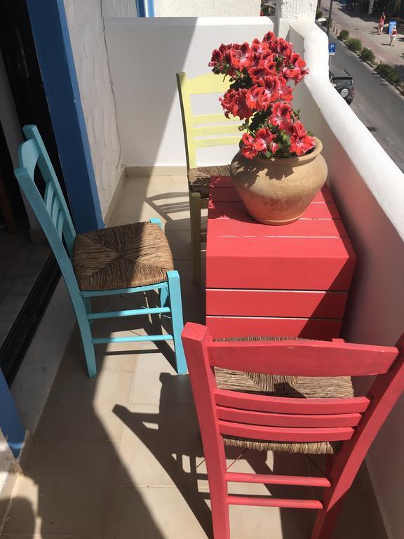 Nitsa Rooms Kos Exteriér fotografie