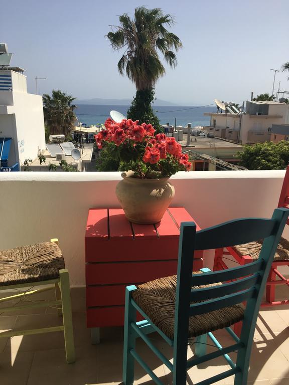 Nitsa Rooms Kos Exteriér fotografie