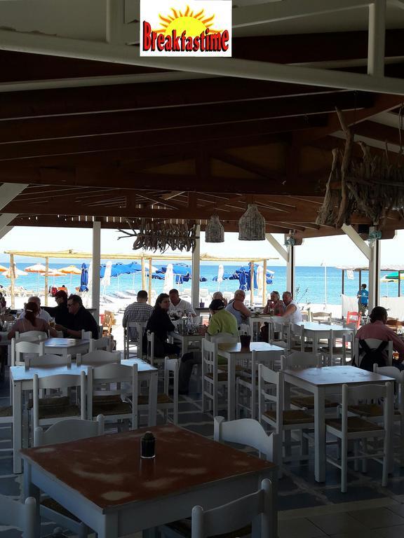 Nitsa Rooms Kos Exteriér fotografie