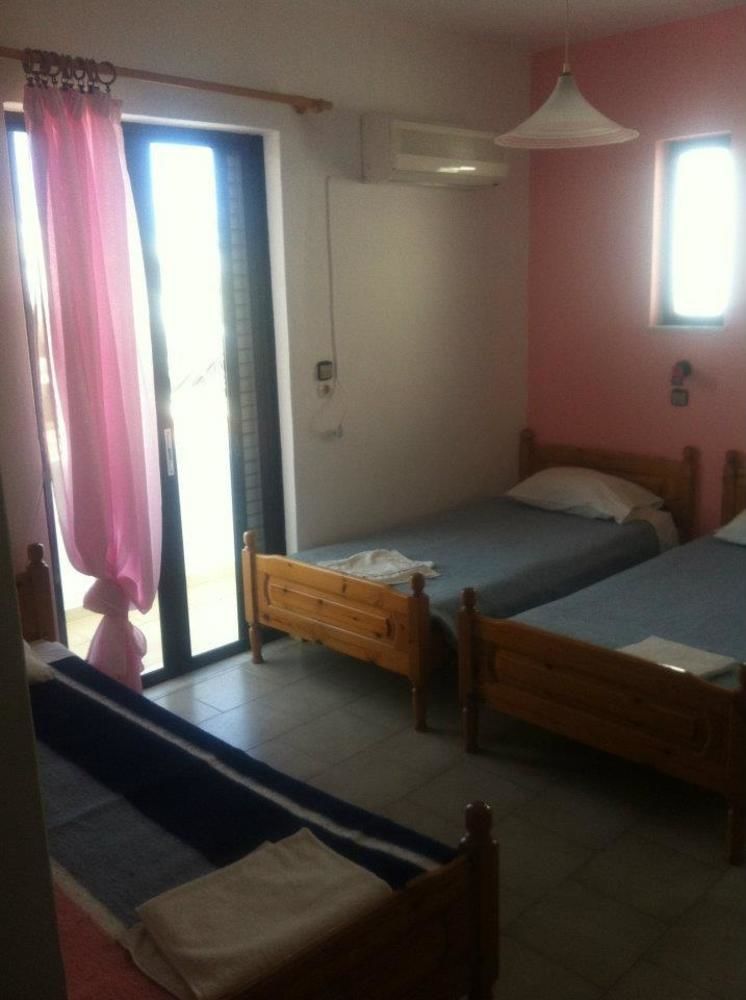 Nitsa Rooms Kos Exteriér fotografie