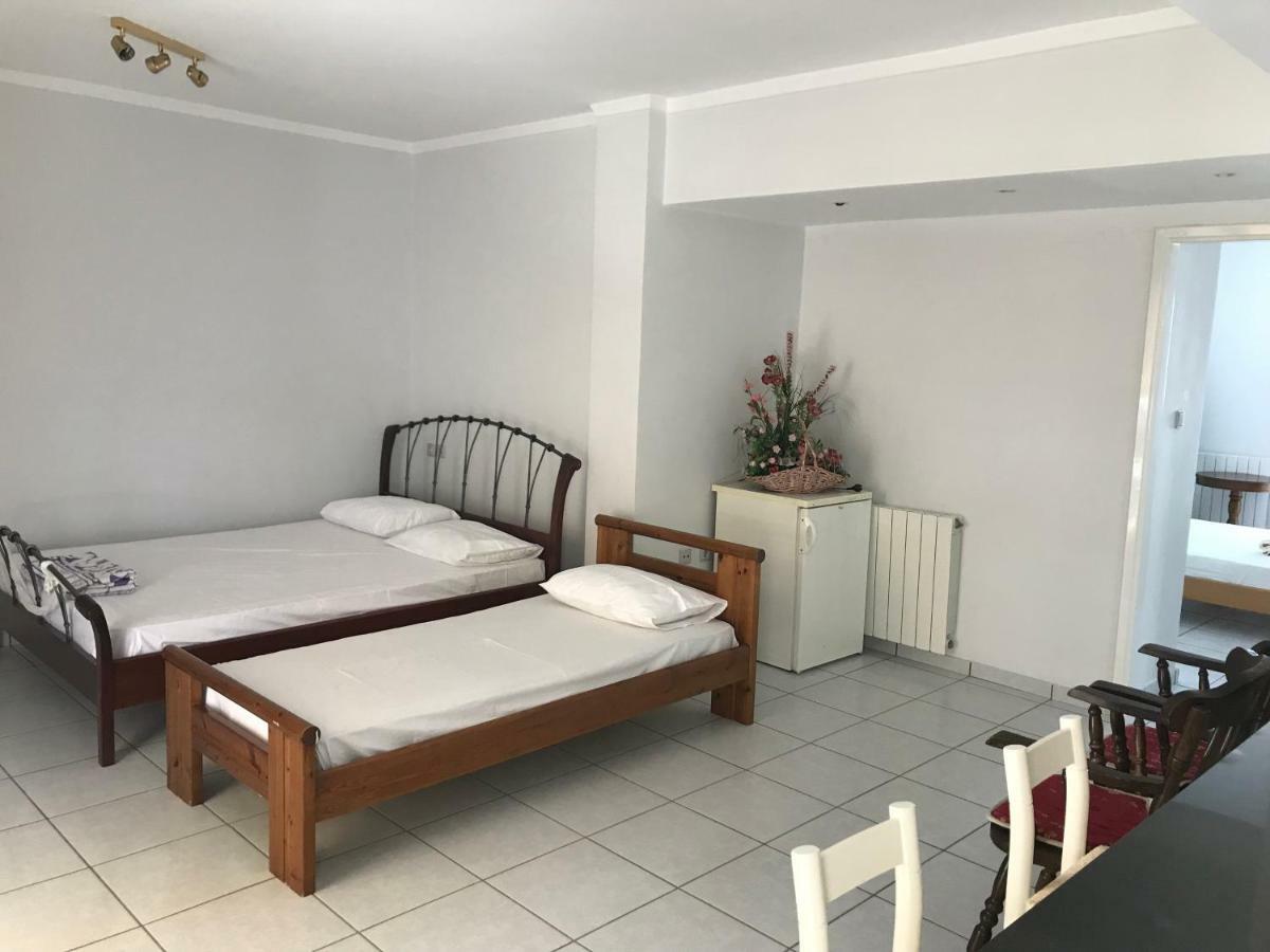 Nitsa Rooms Kos Exteriér fotografie