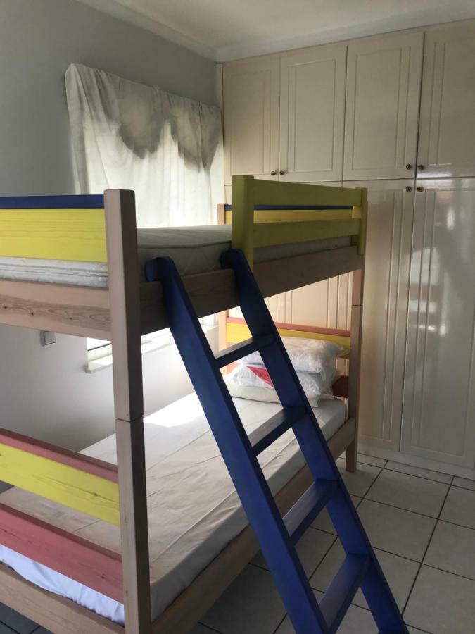 Nitsa Rooms Kos Exteriér fotografie