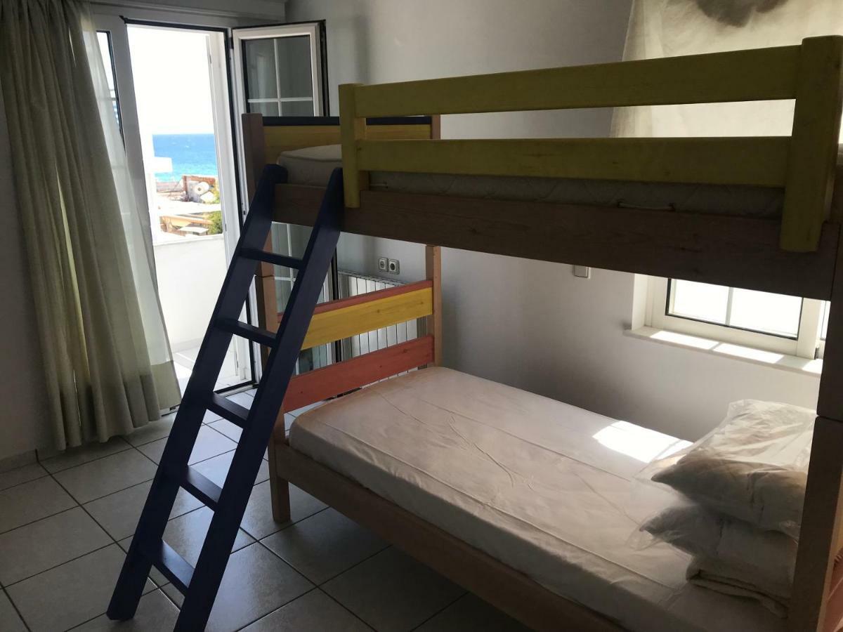 Nitsa Rooms Kos Exteriér fotografie
