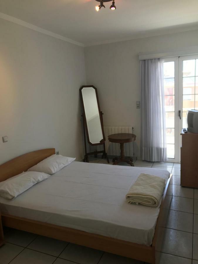 Nitsa Rooms Kos Exteriér fotografie