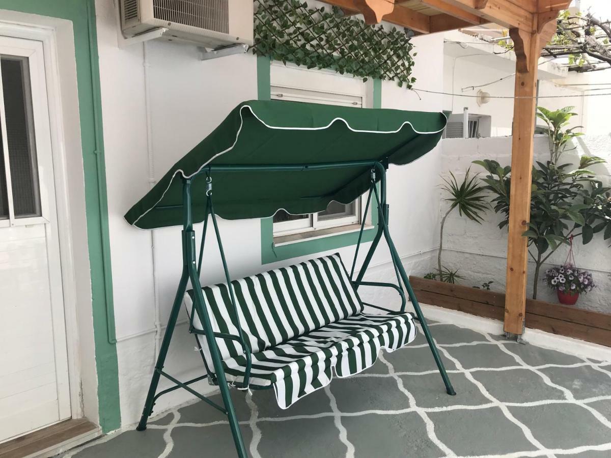 Nitsa Rooms Kos Exteriér fotografie