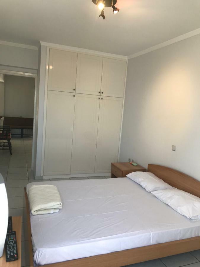 Nitsa Rooms Kos Exteriér fotografie
