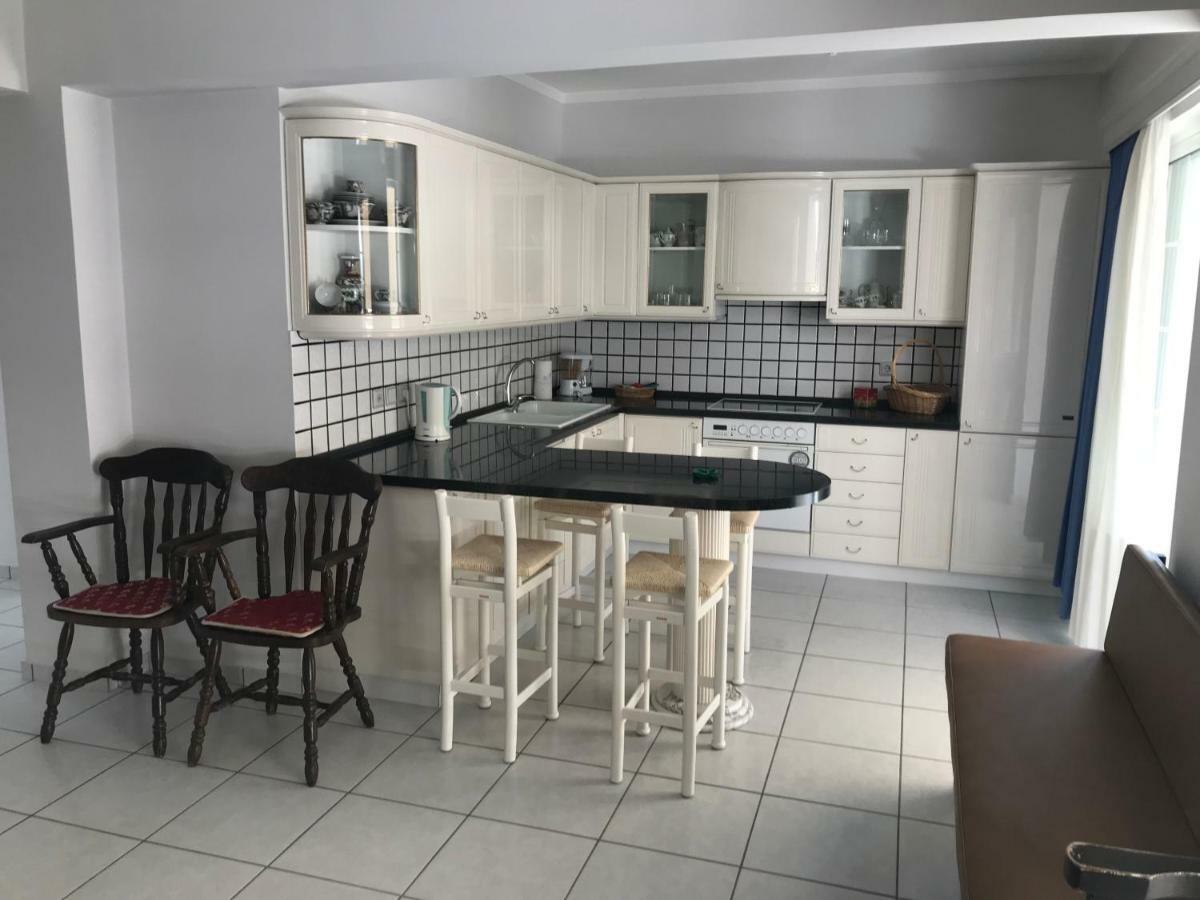 Nitsa Rooms Kos Exteriér fotografie