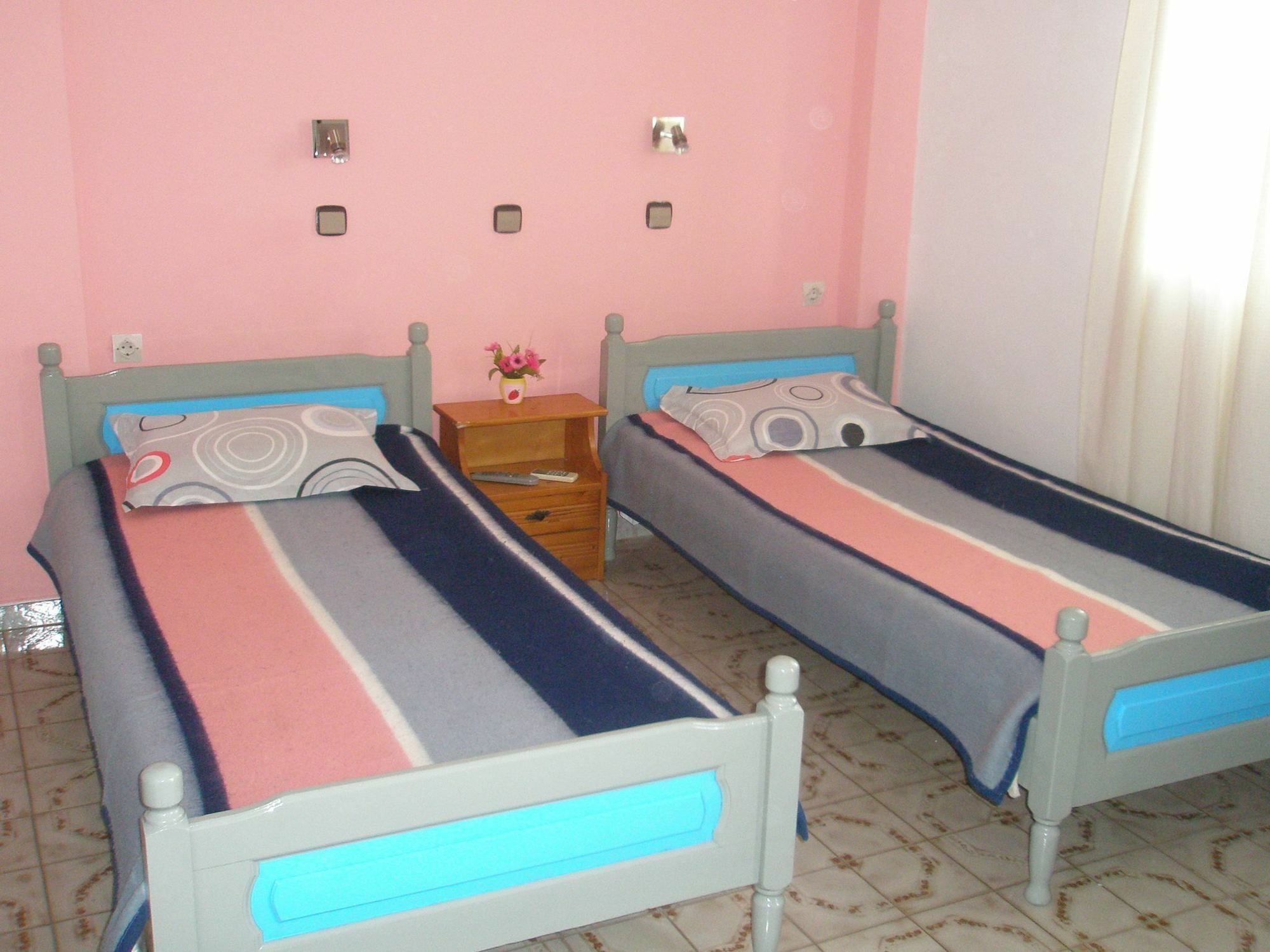 Nitsa Rooms Kos Exteriér fotografie